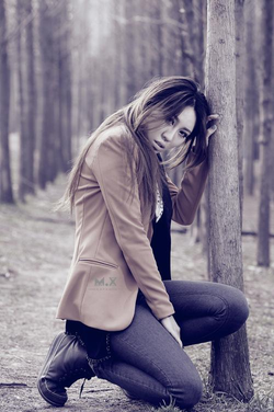 日剧人物关系图谱